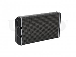 Радиатор отопителя RAD-20038 UNIO