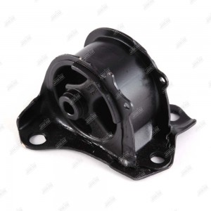 Опора двигателя передн правая HONDA CIVIC 95-01, CR-V 96-01 AT ME28004 ME28004 JIKIU