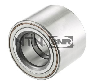 Комплект подшипника ступицы колеса IVECO R14013 NTN SNR