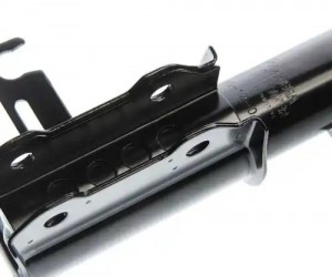 Амортизатор CHEVROLET Cruze передний левый газовый MEGAPOWER 290-12-044 MEGA POWER