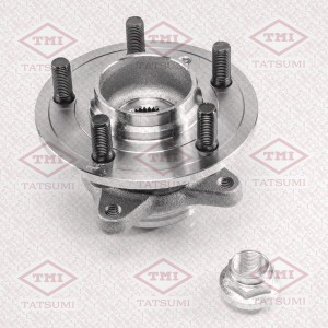 DISCOVERY III (2004-2009) TDE1029 TATSUMI