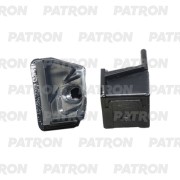 P390040T Ремкомплект крепления фары Honda Civic применяемость: левая фара P390040T PATRON