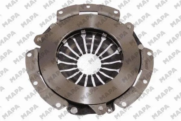 к-кт сцепления! с подшипником Mazda 3 1.4/1.6 03> 018200800 MA PA