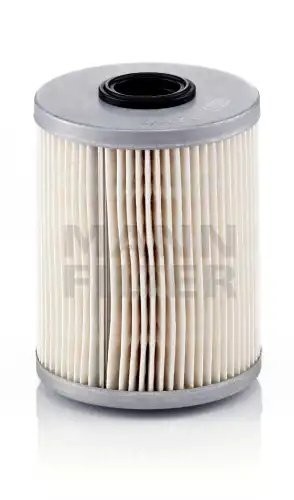 Фильтр топливный P733/1X P7331X MANN FILTER