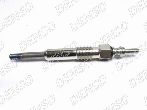 Свеча накаливания VW Bora,Caddy,Golf,Passat AUDI A4,A6,A100 SEATIbiza,Alhambra D DG005 DENSO