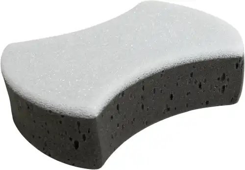 мультифункциональная губка для мытья а/м! удаляет даже затвердевшие загрязнения BRX0250001 BRIX