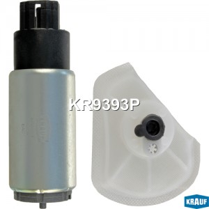 Бензонасос электрический KR9393P KR9393P KRAUF