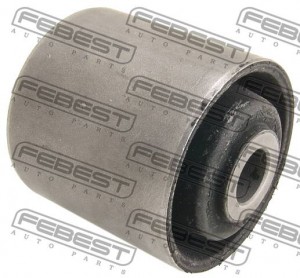 Сайлентблок задн тяги SSANG YONG KYRON 2005-2012 SGAB-012 SGAB-012 FEBEST