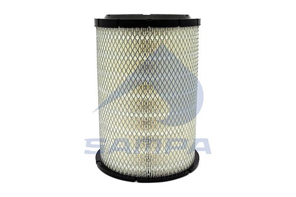 Воздушный фильтр картридж 047027 SAMPA