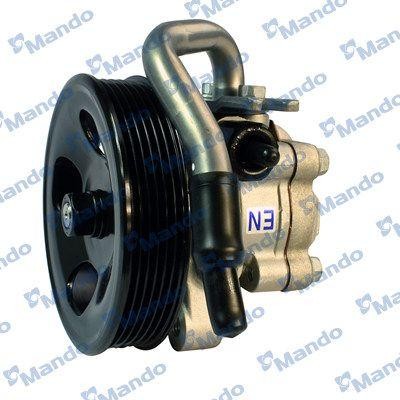 Насос гидроусилителя HYUNDAI ix55 (08-) (3.8) MANDO EX571003J010 MANDO