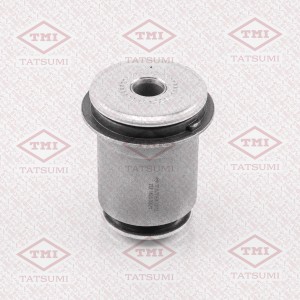 Сайлентблок переднего нижнего рычага задний TOYOTA Land Cruiser Prado 09- TEF142 TEF1424 TATSUMI