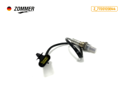 Датчик кислорода ВАЗ Largus (с 2012 г.в), RENAULT Logan (до нейтрализатора) Z7700109844 ZOMMER
