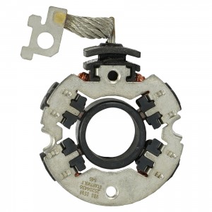 Узел щеточный стартера для а/м Chevrolet Onix (19-)/Tracker (19-) 1.2T (VBS 0518 VBS 0518 START VOLT