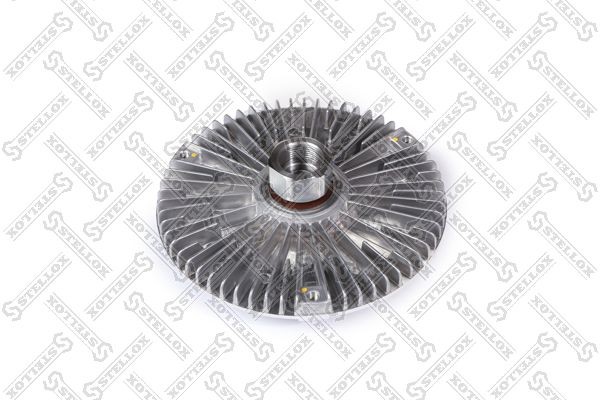 муфта вентилятора!\ BMW E46 3.0D 03> 30-00556-SX STELLOX