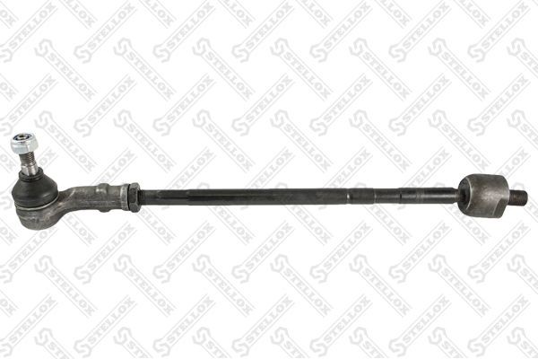 тяга рулевая с наконечником правая! с г/у TRW\ VW Passat 88-97 59-01140A-SX STELLOX