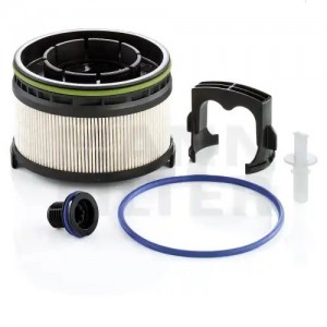 MERCEDES BENZ W213 E-KLASSE (2016>) PU11002ZKIT MANN FILTER