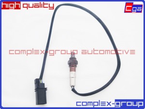 Кислородный датчик с фишкой 06A906262CR 11LMD757RA 11LMD757RA CGA