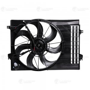 HYUNDAI TUCSON (2004-2010) 2.7 G6BA LFK 0881 LUZAR