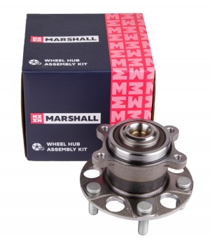 Ступица задн. Honda Accord 02- M8133962 M8133962 MARSHALL