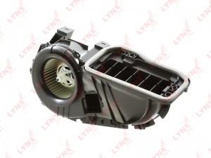 вентилятор отопителя! в сборе\ Renault Clio II/Thalia 1.2-3.0 98> RF-1725 LYNXAUTO