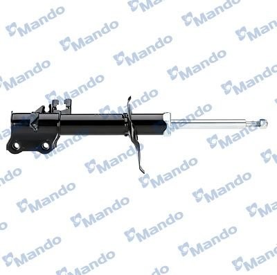 Амортизатор газовый передний правый (NISSAN ALMERA CLASSIC/N16 08/00-) (KYB 3333 MSS020179 MANDO