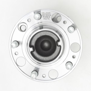 Ступица в сборе передняя HYUNDAI EQUUS 09-, GENEZIS 09- IJ113024 IJ113024 ILJIN