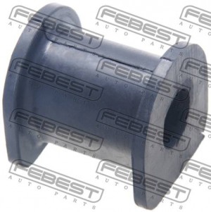 Втулка стабилизатора передняя MITSUBISHI SPACE WAGON, GRANDIS 97-03 MSB-N94F MSB-N94F FEBEST