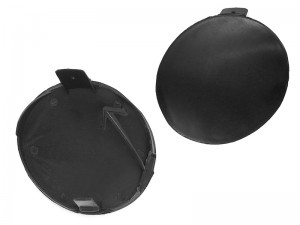 ЗАГЛУШКА В БАМПЕР TOYOTA COROLLA 06-09 LH ПОД КРЮК STTY29000CD2 SAT