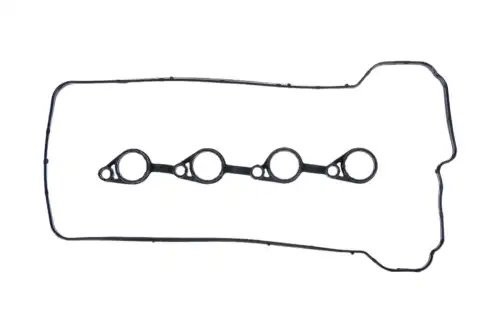 прокладка клапанной крышки! Kia Carens/Ceed/Soul, Hyundai i30/Elantra 1.4/1.6 06 Z18537 ZENTPARTS