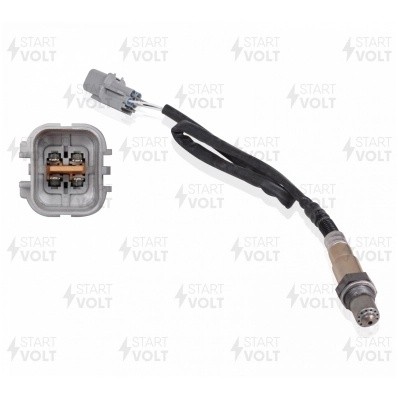 HYUNDAI I30 (2012>) VS-OS 0808 START VOLT