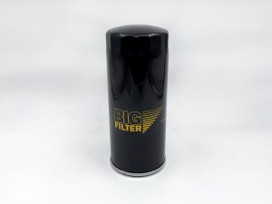 Фильтр масляный ПОДХОДИТ ДЛЯ VOLVO F/FH  GB-1131 GB-1131 BIG FILTER