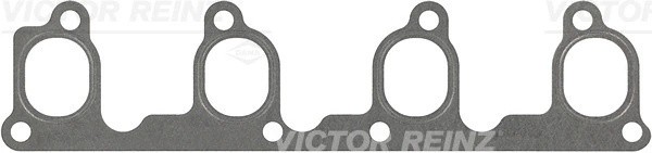 прокладка коллектора впускного!\ VW Golf/Polo 0.9-1.4/1.3D/1.4D 81> 71-26279-20 VICTOR REINZ