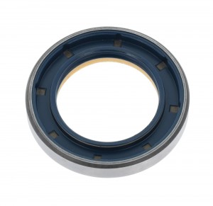Уплотнение Simmering COMBI 72 NBR 902 40х62х10 12011715B CORTECO
