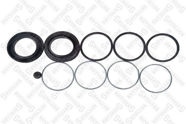 рем.к-т диск.торм.! d45 (Sumitomo)\ Toyota Land Cruiser/RAV4 90> 0499070SX STELLOX