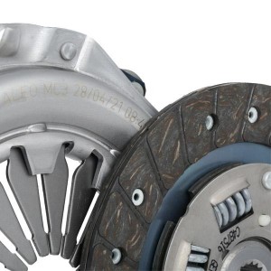 Ком/кт сцепления 821340 VALEO PHC