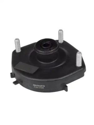опора амортизатора переднего! Toyota Corolla Verso all 01> Z11874 ZENTPARTS