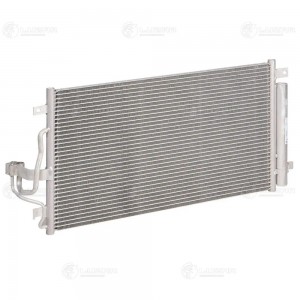 Радиатор кондиц. для а/м Geely Coolray 19- 1.5T LRAC3025 LRAC 3025 LUZAR