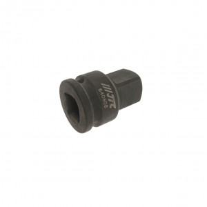 Адаптер 3/4"(F)х1"(M) 63мм d=44мм ударный JTC JTC-640608 JTC TOOLS