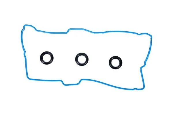 прокладка клапанной крышки! (x2)\ Toyota Camry/4 Runner/Land Cruiser 3.0/3.4 5VZ 1128393SX STELLOX