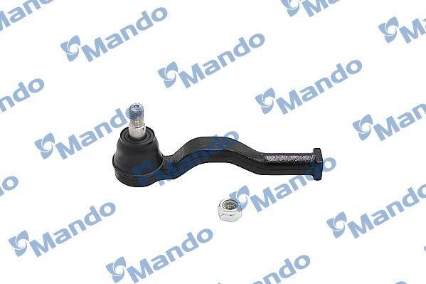 Наконечник рулевой тяги KIA Bongo 3 (06-) (2.5/2.7) (1шт.) MANDO DSA020493 MANDO