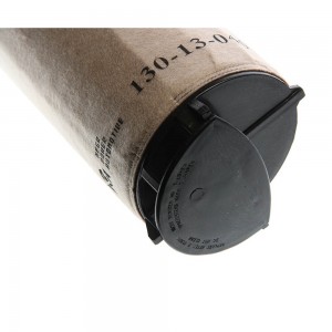 Элемент фильтрующий КАМАЗ воздушный ЕВРО-5 (элемент безопасности) MEGAPOWER 130-13-046 MEGA POWER