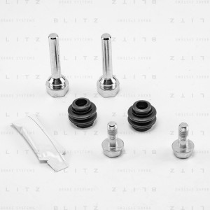 HYUNDAI I20 2008-2014 8 mm BR0155 BLITZ