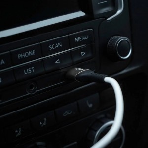 Кабель USB - Lightning Iphone/IPad 1м, белый Soft-Touch ACH-C-43 ACH-C-43 AIRLINE