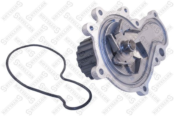помпа!\ Chrysler Neon/Stratus/Voyager 2.0 94> 4514-0007-SX STELLOX