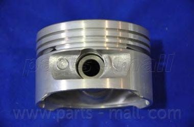 Поршень двигателя STD DAEWOO LANOS(T100) 96-00 PXMSC-004C PXMSC004C PMC PARTS MALL