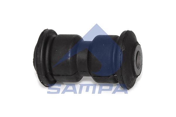 Сайлентблок RENAULT Midliner,Midlum рессоры (16x52x95) SAMPA 080062 SAMPA