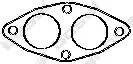 Прокладка MERCEDES 190 (W201),G (W460,W461,W463) выхлопной системы BOSAL 256-089 BOSAL