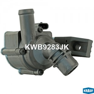 Насос водяной электрический KWB9283JK kwb9283jk KRAUF