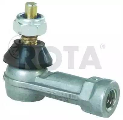 Наконечник тяги M12x1,75 LHT 2013589 Rota (0501.215.954, 0732.107.019) 2013589 ROTA