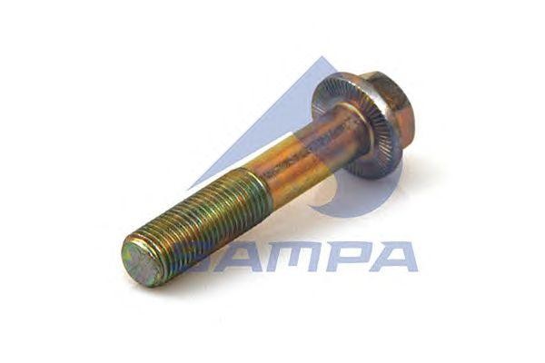Болт M14x1.5 L=70(min 10)  10шт 020.152 SAMPA